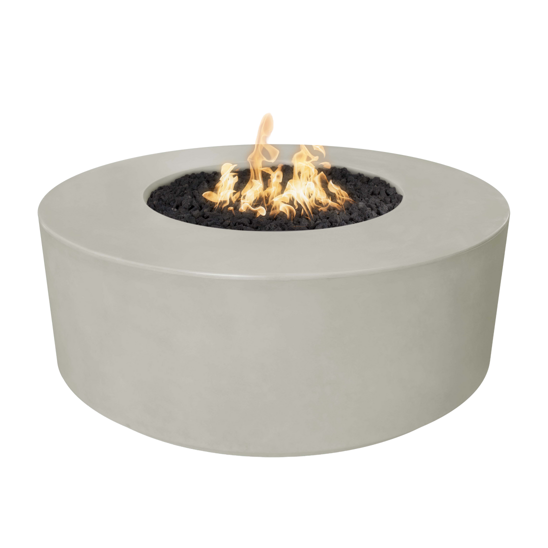 Florence Fire Pit - Ash