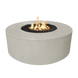 Florence Fire Pit - Ash