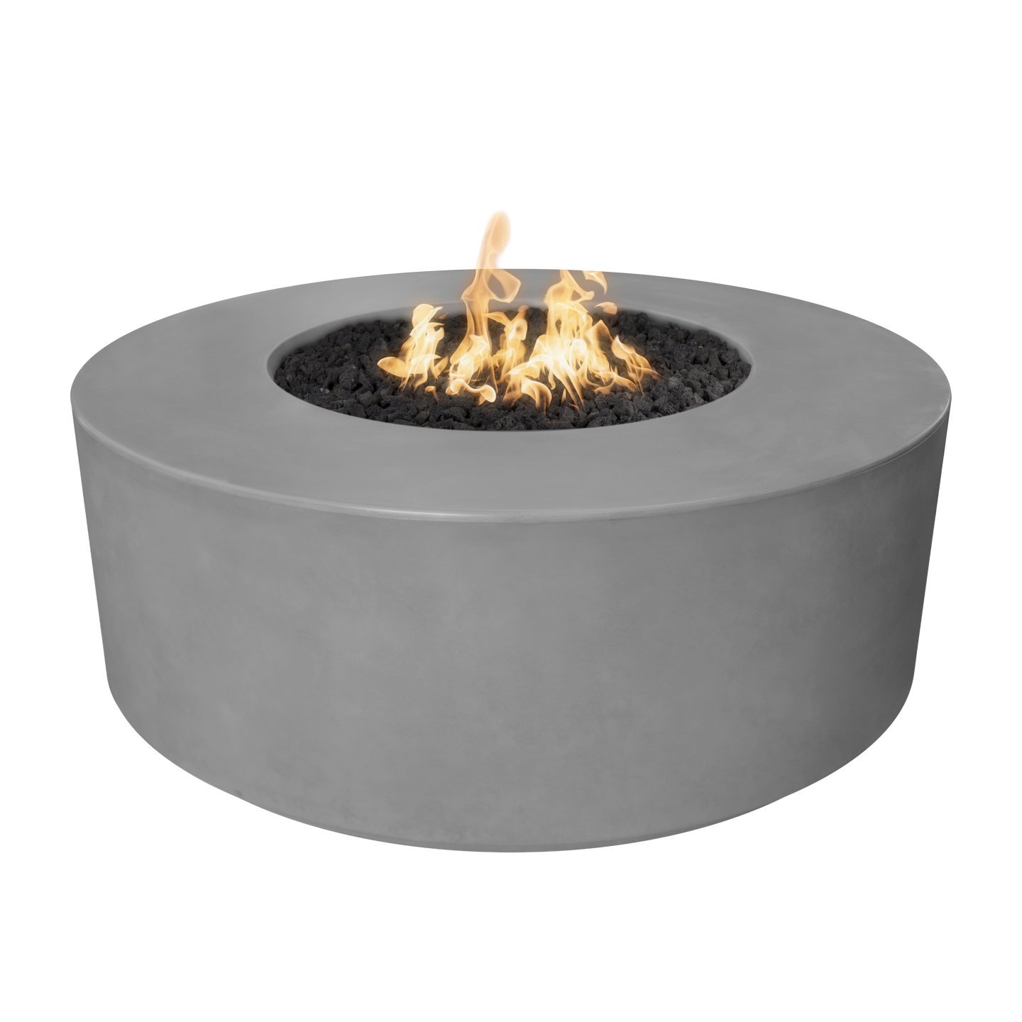Florence Fire Pit - Natural Gray