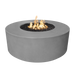 Florence Fire Pit - Natural Gray