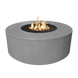Florence Fire Pit - Natural Gray