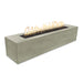Carmen Fire Pit - Ash