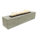 Carmen Fire Pit - Ash