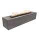 Carmen Fire Pit - Chestnut