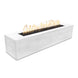 Carmen Fire Pit - Limestone
