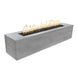 Carmen Fire Pit - Natural Gray