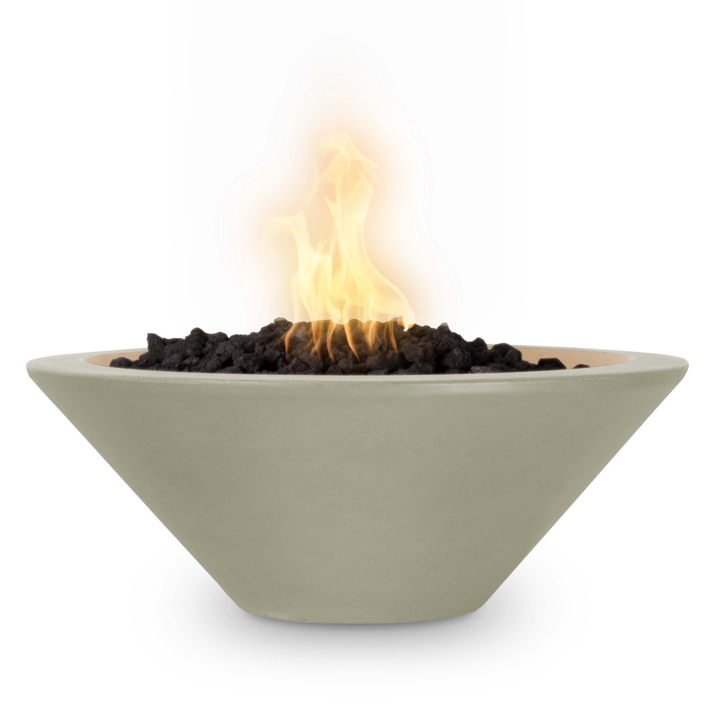 Cazo Fire Pit - Ash