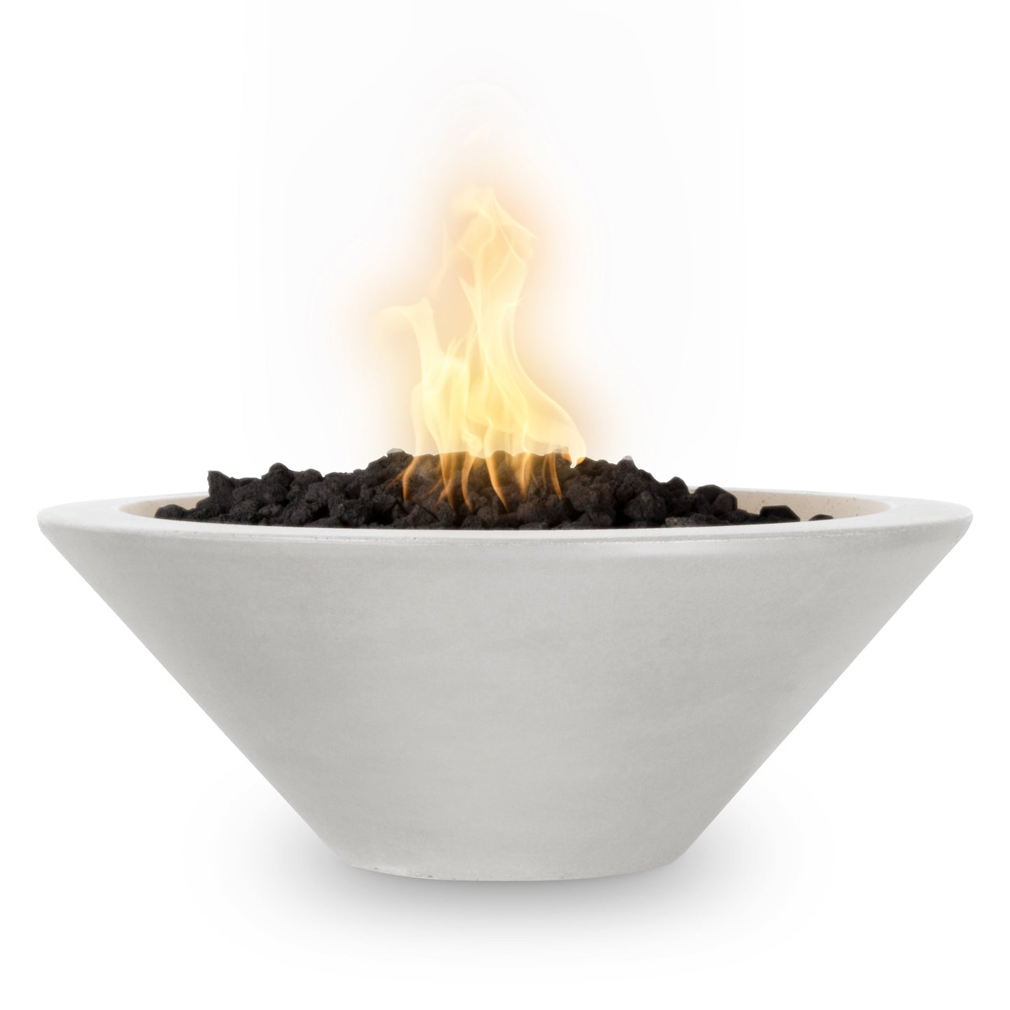 Cazo Fire Pit - Limestone