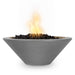 Cazo Fire Pit - Natural Gray