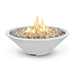 Cazo Fire Bowl - Limestone