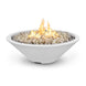 Cazo Fire Bowl - Limestone