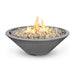 Cazo Fire Bowl - Natural Gray