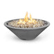 Cazo Fire Bowl - Natural Gray