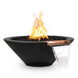 Cazo Fire & Water Bowl - Black