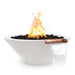 Cazo Fire & Water Bowl - Limestone