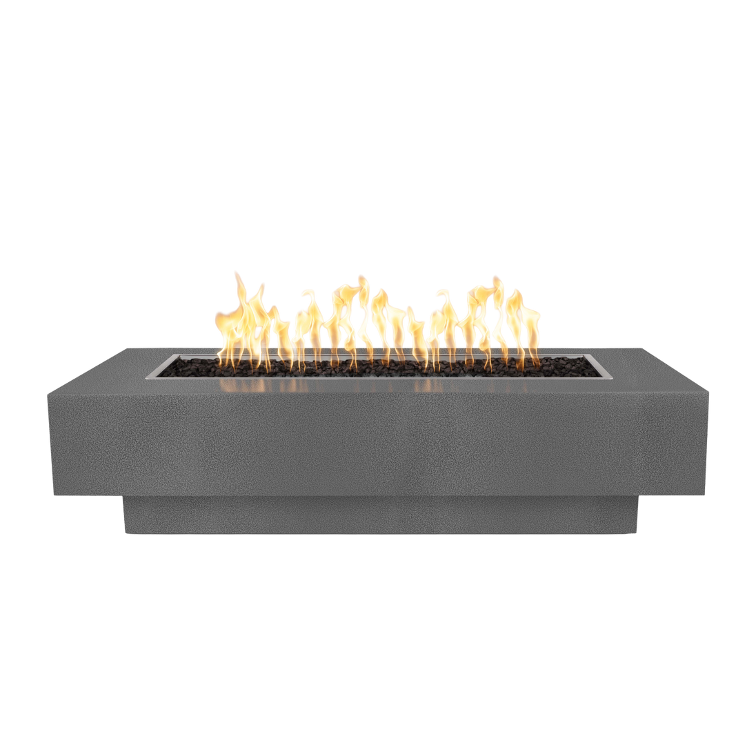 Coronado Fire Pit - Silver Vein