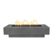 Coronado Fire Pit - Silver Vein