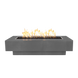 Coronado Fire Pit - Silver Vein