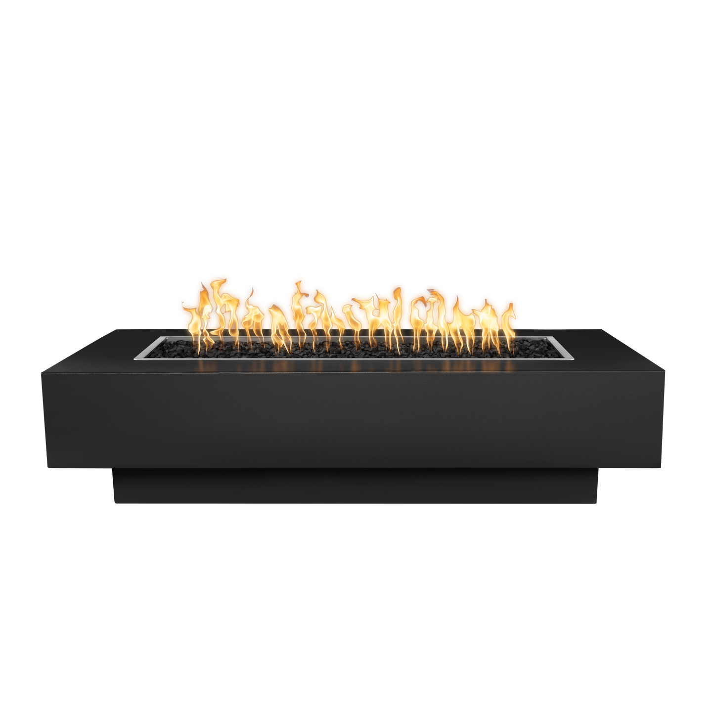 Coronado Fire Pit - Black