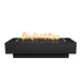 Coronado Fire Pit - Black