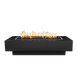 Coronado Fire Pit - Black
