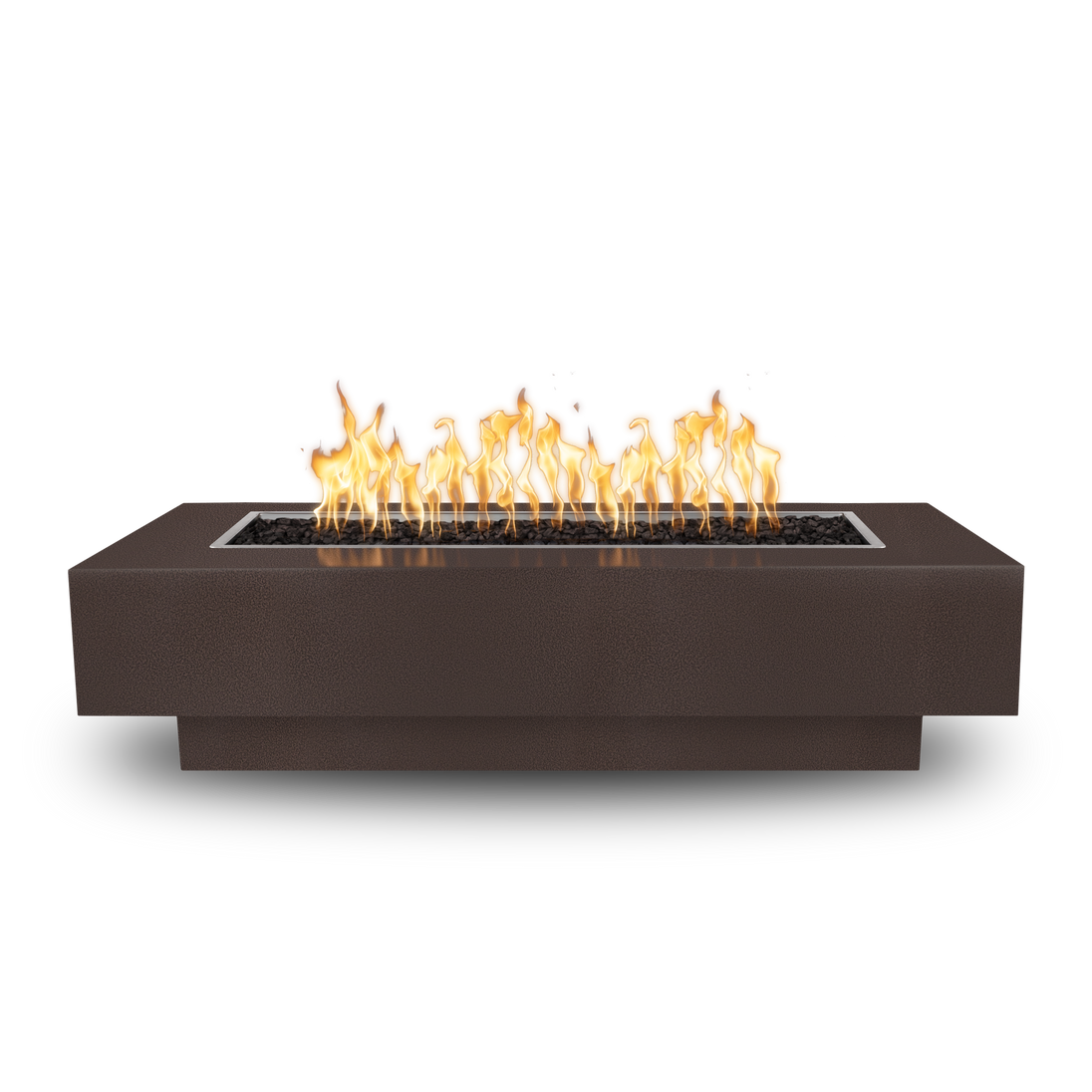 Coronado Fire Pit - Copper Vein