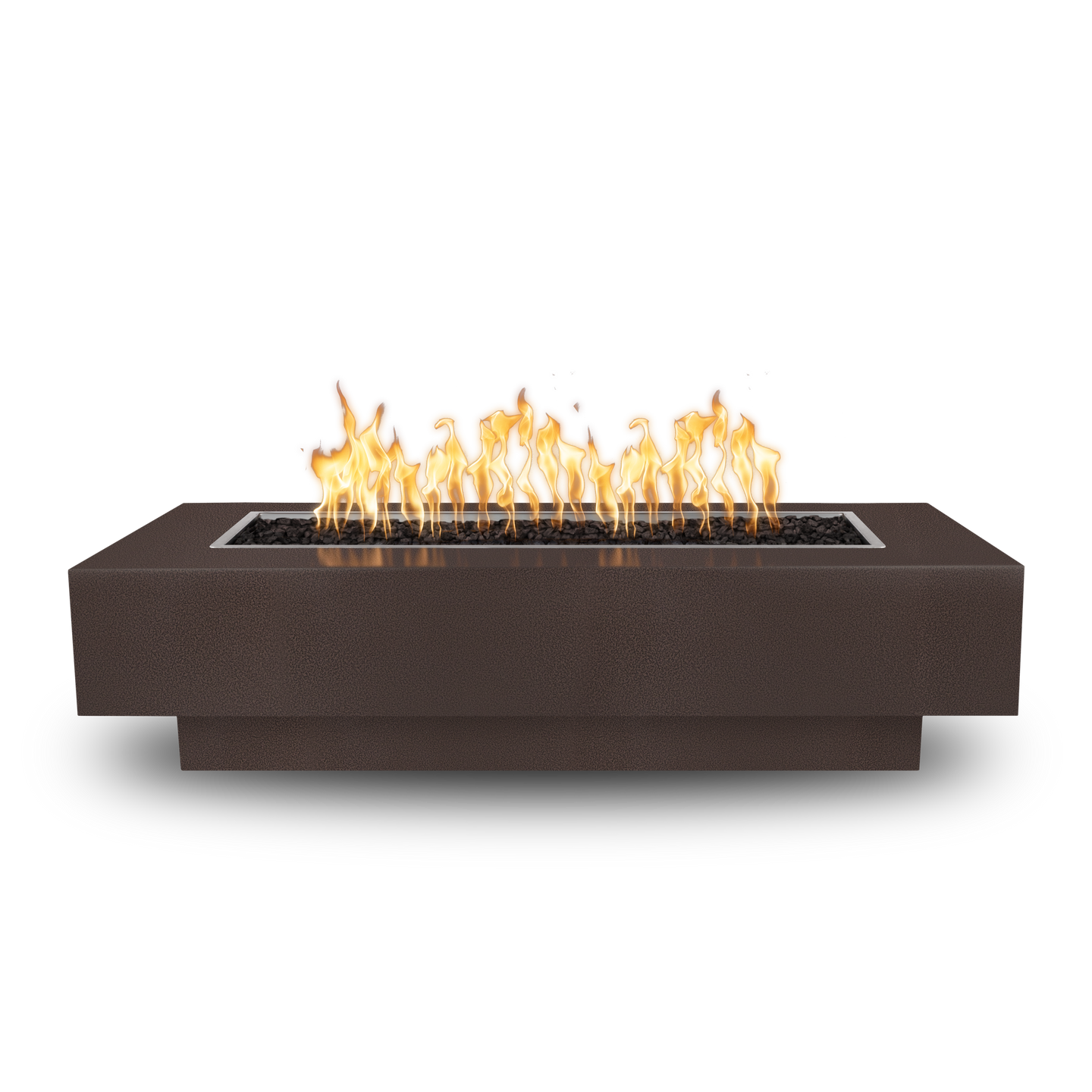 Coronado Fire Pit - Copper Vein