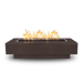 Coronado Fire Pit - Copper Vein