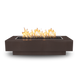 Coronado Fire Pit - Copper Vein