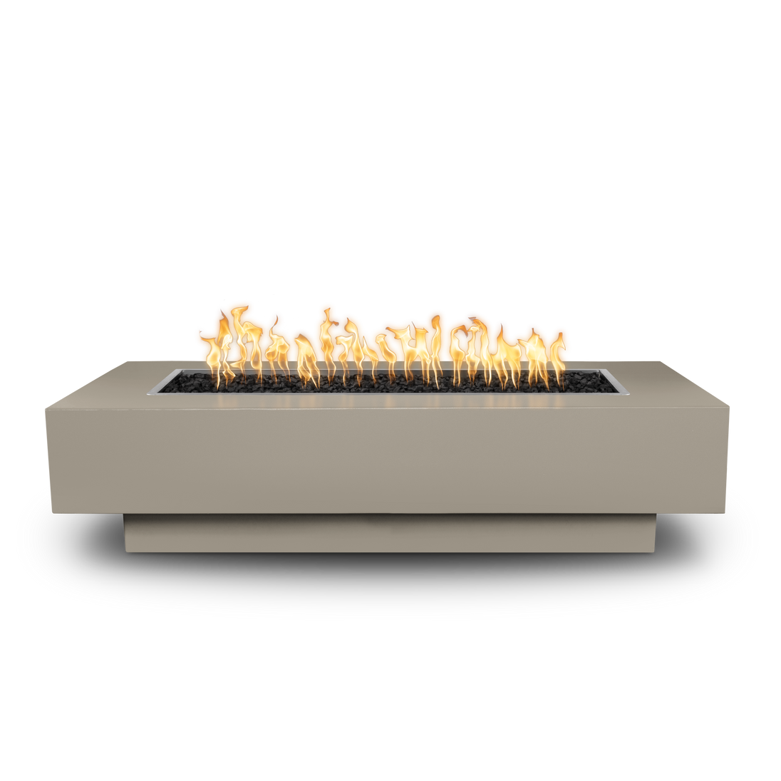 Coronado Fire Pit - Pewter