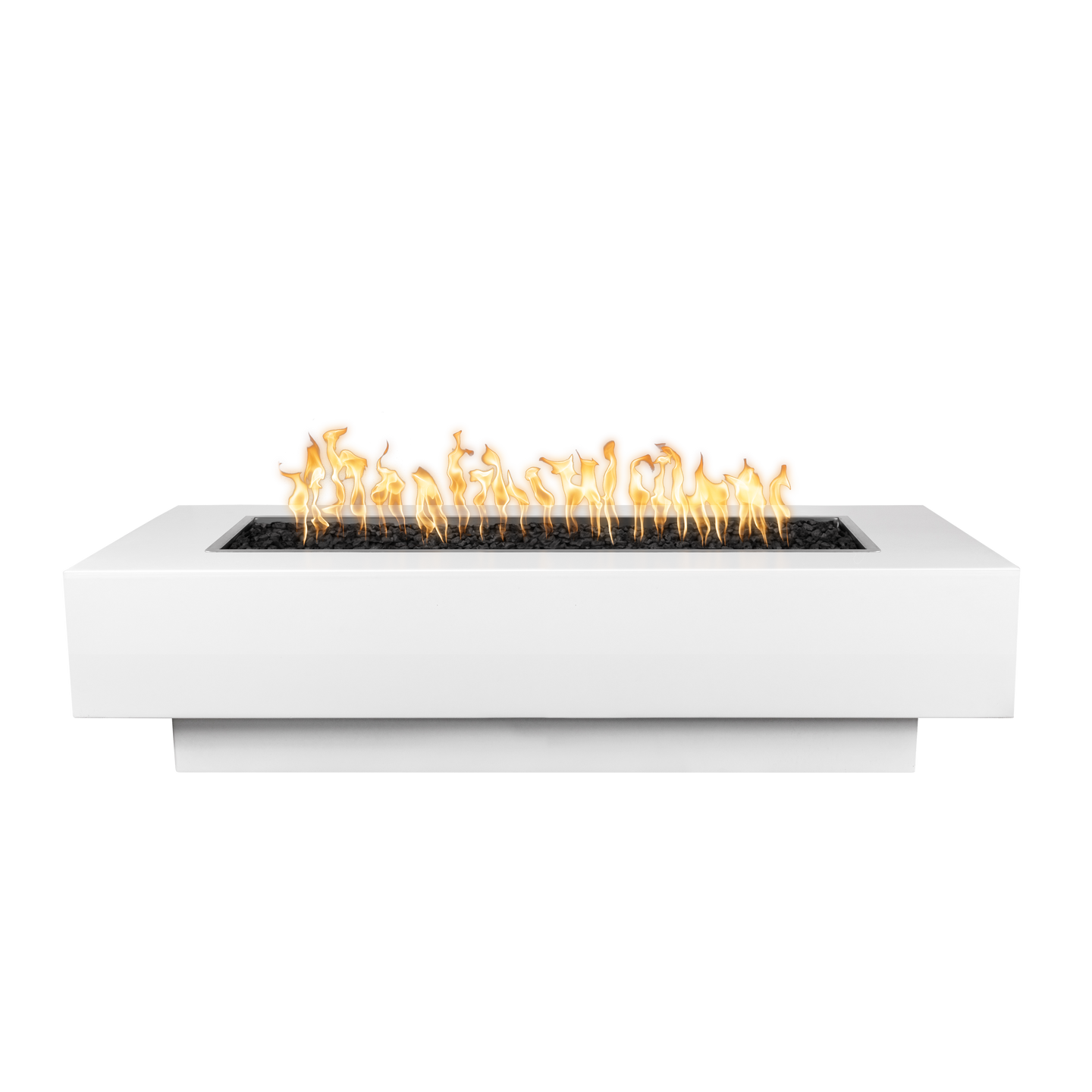 Coronado Fire Pit - White