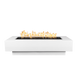 Coronado Fire Pit - White