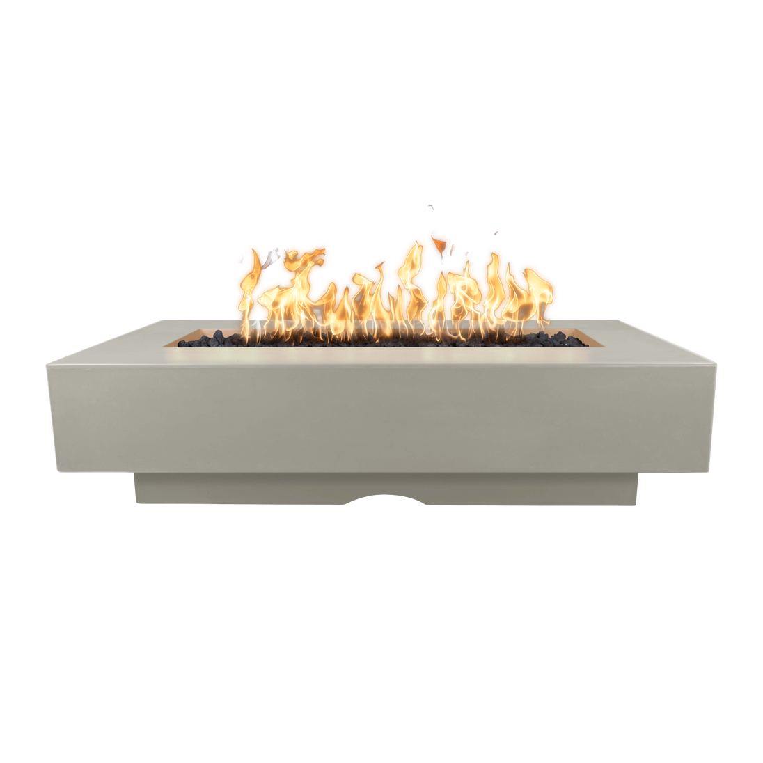 Del Mar Fire Pit - Ash