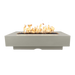 Del Mar Fire Pit - Ash