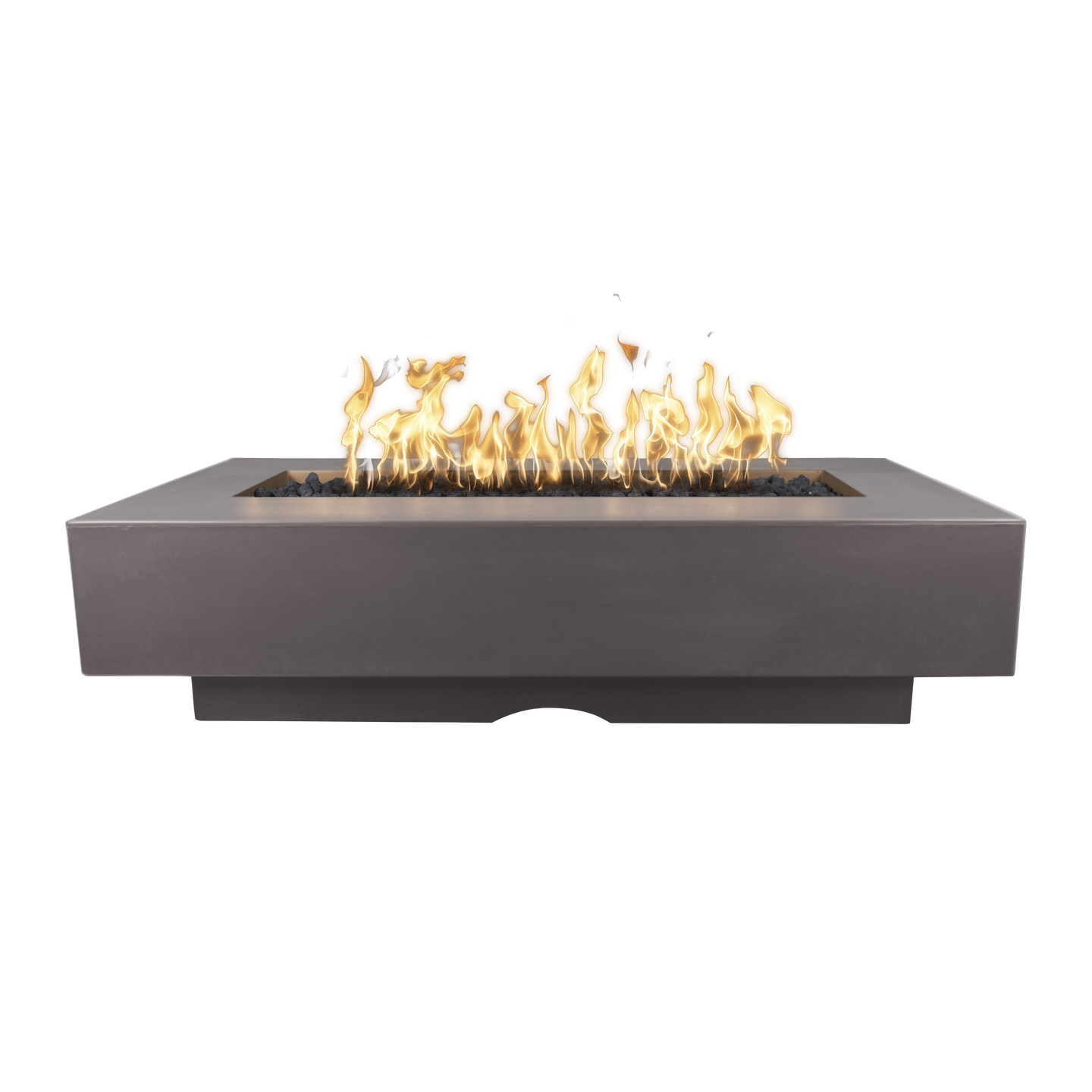 Del Mar Fire Pit - Chestnut