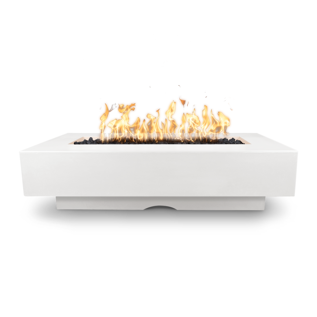 Del Mar Fire Pit - Limestone