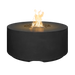 Florence Fire Pit - Black