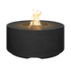 Florence Fire Pit - Black