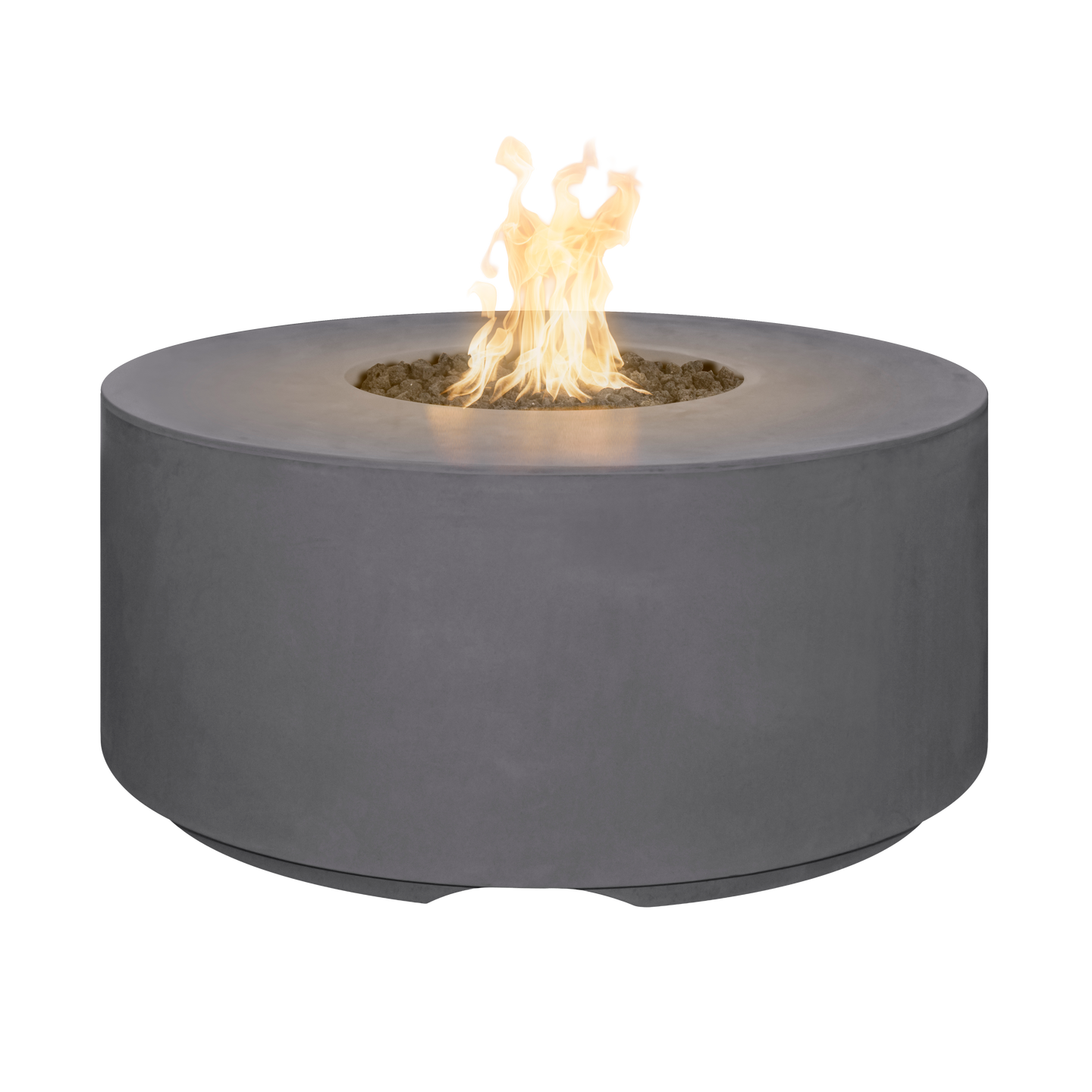 Florence Fire Pit - Chestnut