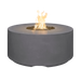 Florence Fire Pit - Chestnut