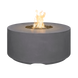 Florence Fire Pit - Chestnut