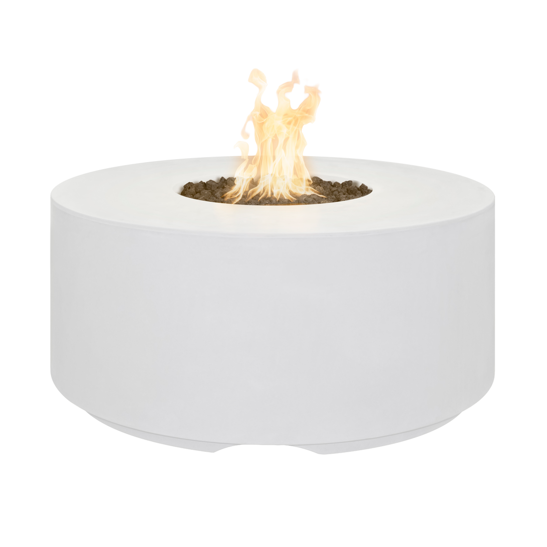 Florence Fire Pit - Limestone