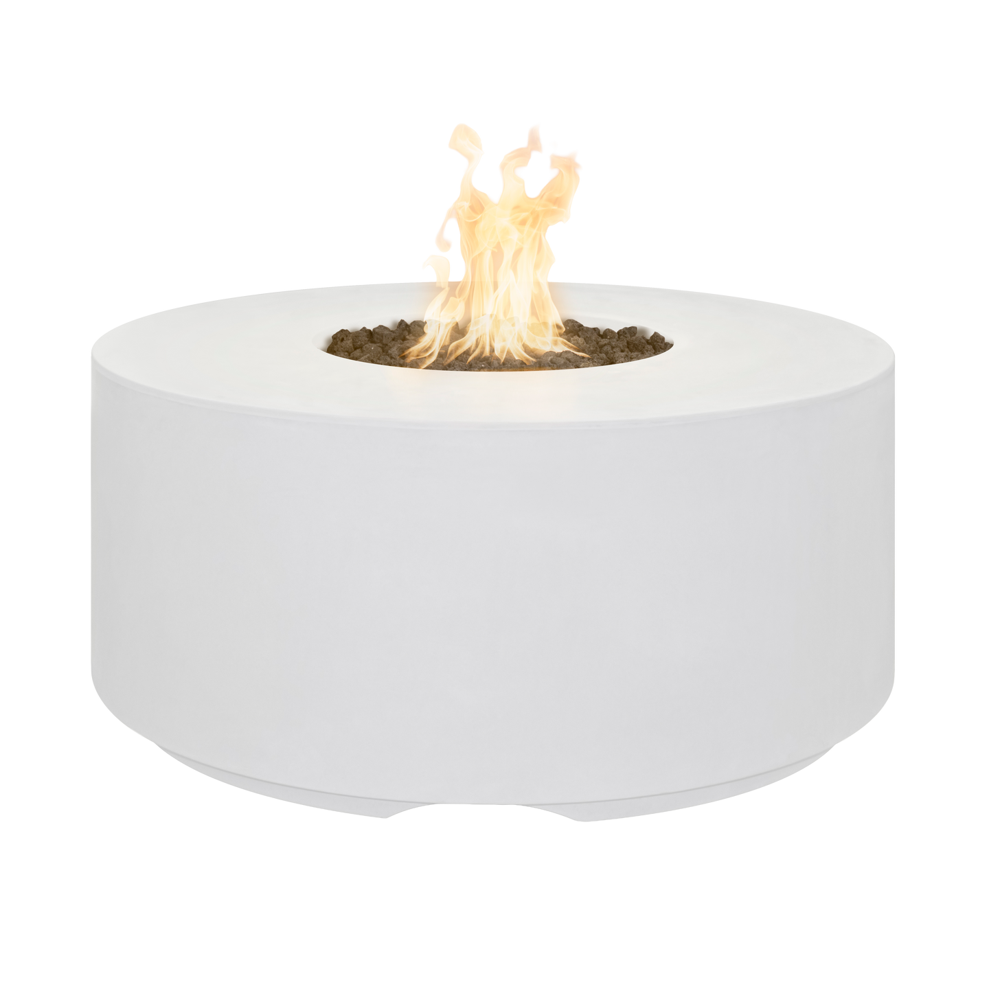 Florence Fire Pit - Limestone