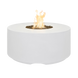 Florence Fire Pit - Limestone