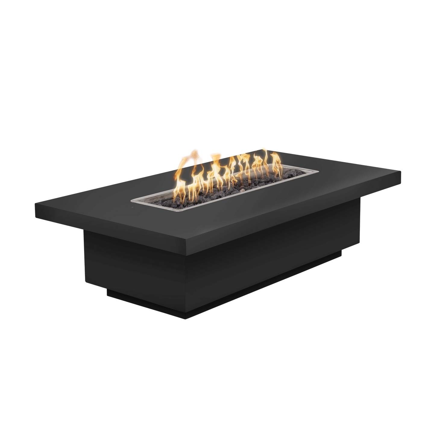Fremont Fire Pit - Black
