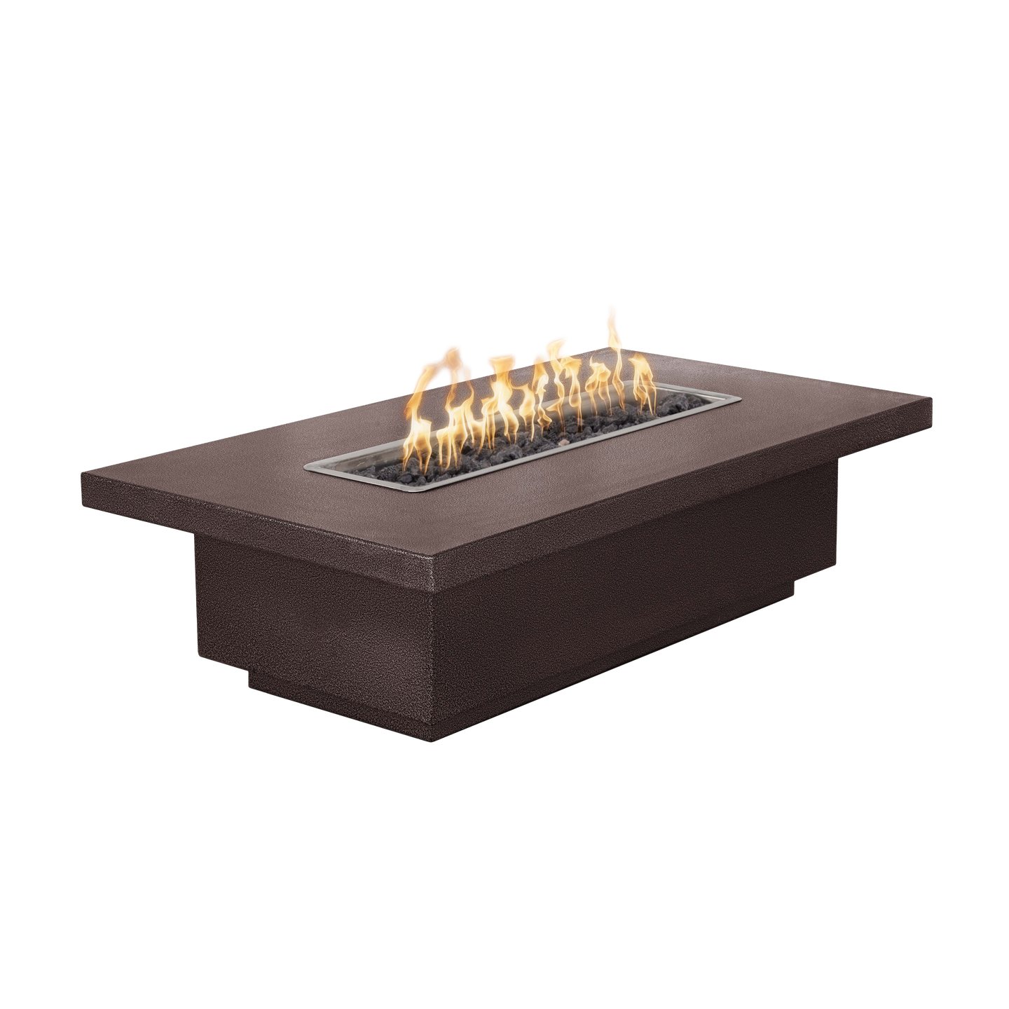 Fremont Fire Pit - Copper Vein