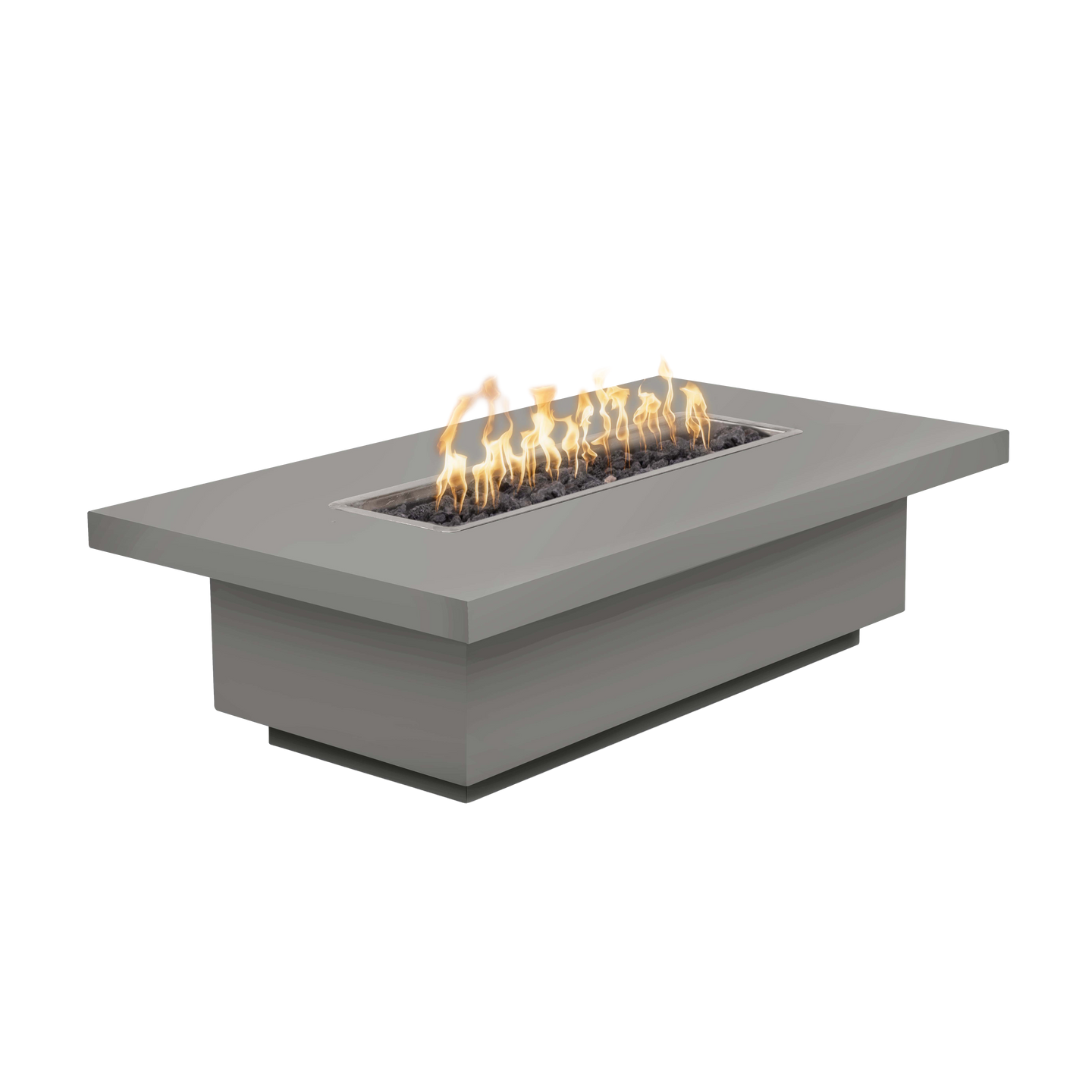 Fremont Fire Pit - Pewter