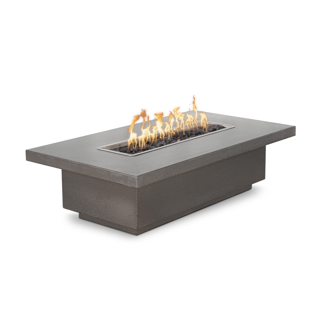 Fremont Fire Pit - Silver Vein