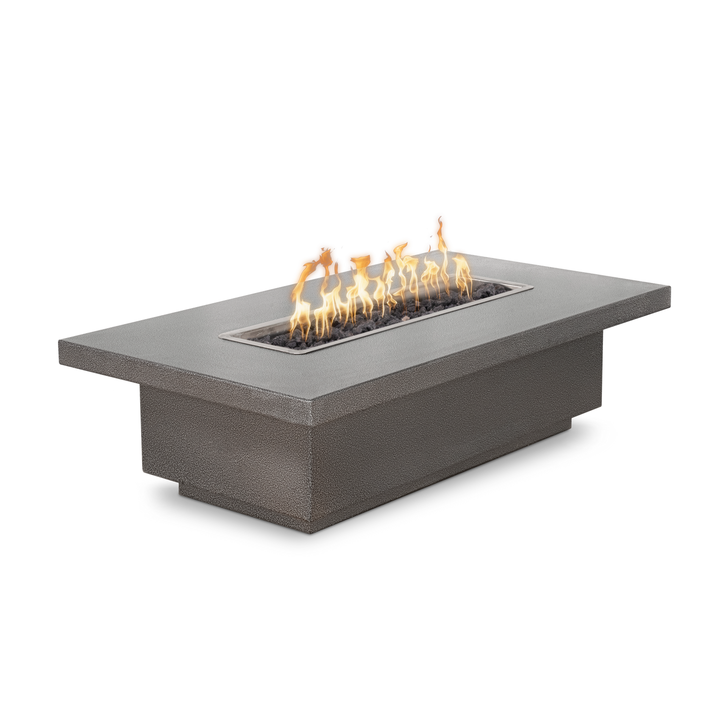 Fremont Fire Pit - Silver Vein