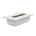 Fremont Fire Pit - White